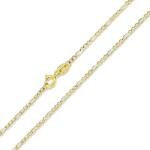 ÉkszerM Arany Lánc (méret: 49) AU 97635