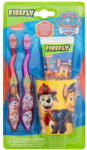 Nickelodeon Periute de dinti clasice Paw Patrol - pcone - 27,99 RON