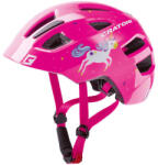Cratoni sisak maxster unicorn pink glossy xs-s 46-51 cm cratoni