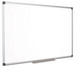 Victoria Fehértábla, mágneses, zománcozott, 60x90 cm, alumínium keret, VICTORIA
