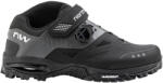 Northwave Cipő NORTHWAVE ALL TER ENDURO MID 2 FEKETE/SZÜRKE