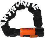 Kryptonite Evolution 4 1055 kulcsos láncos zár