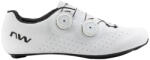 Northwave Cipő NORTHWAVE ROAD EXTREME PLUS FEHÉR/FEKETE