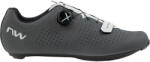Northwave Cipő NORTHWAVE ROAD TYPHOON SÖTÉTSZÜRKE/SZÜRKE