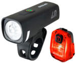 SIGMA Lámpa SIGMA AURA 40 + HIRO 10 USB szett