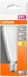 OSRAM Star LED fényforrás (izzó) Edison körte forma, E27 foglalat, 7W, 806lm, 2700K meleg fehér ( 4058075434363 ) (4058075434363)