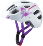 Cratoni sisak maxster fy white glossy s-m 51-56 cm cratoni