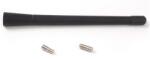 Phonocar 08356 autóantenna pótpálca AM/FM, 17, 5 cm, M5/M6 menettel, SUV kompatibilitás (08356)