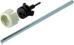 Socomec Accesoriu pentru Comutator SHAFT TYPE S-5X5-320MM (14070532)