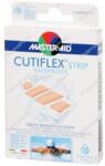 Master-Aid Cutiflex sebtapasz különböző 20x