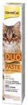 Gimborn Gim Cat Anti-Hairball Duo Малц с паста от сирене 50г