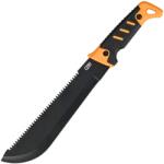 CJH Herbertz CJH machete 40 cm with saw back/nylon sc (10000423)