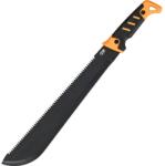 CJH Herbertz CJH machete 51 cm with saw back/nylon sc (10000424)