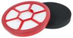 VHBW Filtru HEPA pentru Dirt Devil Infinity Rebel 50 / 52 / 54 (BW889005811)