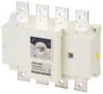 Socomec Comutator de Sarcina SIRCO 4X800A F (26004081)