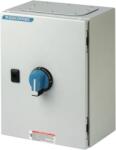 Socomec Comutator de Sarcina CT MTS 3PN 32A IP65 S01N (42145003)