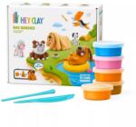 HEY CLAY Hey Clay Nagy Szett Kutyák (HCL15030CEE15) - hellojatek