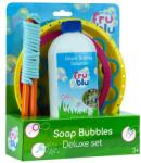 IMC Toys Fru Blu Bubrékfújó Deluxe szett 0, 4 Liter Folyadékkal (DKF0484) - hellojatek