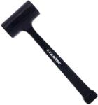 Tagred Ciocan de cauciuc pentru pavaje, fără recul, ABS 45 mm 640 g TA1427 (TA1427) Ciocan