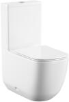 Welland Vision Tornado kompakt/monoblokk WC szett + soft-close slim WC ülőke