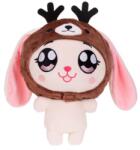 iMC Toys Hoody Kin Academy Kapucnis Plüss Nyuszi (HKA0364) - liliputjatek