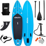 AGA Paddleboard DS2206 320x81x15 cm (DS2206)