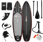 AGA Paddleboard DS2205SEAT 320x81x15 cm (DS2205SEAT)