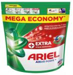 Ariel Mosókapszulák Ariel Pods Plus Extra Clean 50 db (716522)