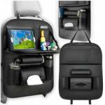 Luxma Rendszerező Polc Asztal Védő Autó Ülésvédő Öko Bőr Autó (ORGANIZER PÓŁKA STOLIK OCHRANIACZ)