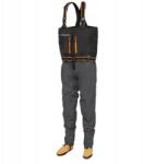 Savage Gear SG8 Zip Chest Sf W L 42-44/8-10 Mn 1608942 (1608942)