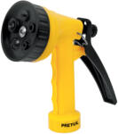 Pretul műanyag locsolópisztoly, 5 funkció /PIM-55P/