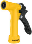 Pretul műanyag locsolópisztoly, 2 funkció /PIM-4P/
