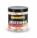 Mikbaits úszó fluo bojli Spiceman WS2 Spice 250ml Átmérő: 18mm (8595602242627)