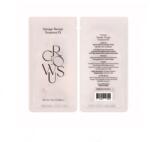 GROWUS Damage Therapy Hair Treatment EX (sample) - Krémes Hajpakolás Sérült Hajra 7ml