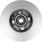 Hart Hátsó Féktárcsa - allegro - 18 395 Ft