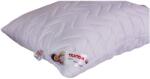Textom Alvópárna 60x60Antiallergén Állítható cipzárral-Termék Pl (Micro 60x60 Biała)