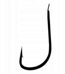 Gamakatsu Horgok Gamakatsu LS-1010B Hooks Bronze #8 25 db 146508-800-0 (146508 00800)