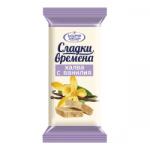  Халва слънчогледова с ванилия Зах. заводи 30 гр