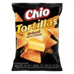 Chio Tortilla Nacho Cheese 110гр