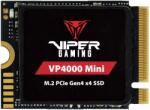 Patriot VP4000 Mini 500GB (VP4000M500GM23)