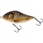 Salmo Wobler Salmo Slider süllyedő 12cm 70g Supernatural Mirror Carp QSD341 (QSD341)