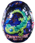 Spin Master Crystalynx 12" Gekkó CDU (6076272) Figurina