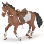 Papo Calul fetei călărețe de iarnă Papo 51553 (51553) Figurina