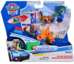 Spin Master Mancs Patrouille - Vehicul Tematic Rocky (6075445)