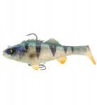 Savage Gear 3D Perch Rtf Fs Savage Gear 17.5cm 96g Ghost Silver 1624948 (1624948)