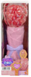 Mattel Barbie reveal magie florală - Trandafir (JMF59) Papusa