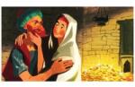  Ali baba și cei 40 de hoți diafilm 34102257 - în limba maghiară (34102257)