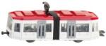 SIKU Tramvai urban 1: 87 - 1011 (1011)