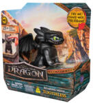 Spin Master cum să-ți crești dragonul - Mini interactiv Fără Dinți (6074239) Figurina