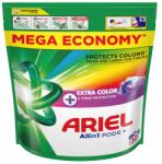 Ariel Színes mosókapszulák Ariel Pods Plus Complete Care 50db